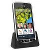 Doro Liberto 820 Mini: Neues Senioren-Smartphone vorgestellt Doro Liberto 820 mini