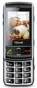 Einfachhandy TELME TS100